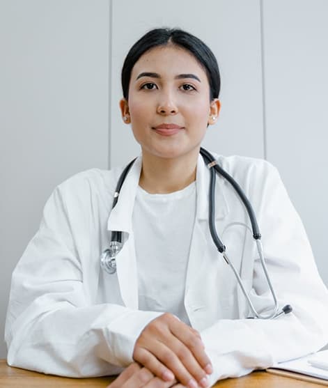 Doctor